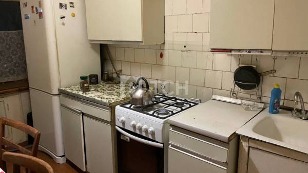 Комната, Королёв, проспект Королёва, 2А, #id1981460