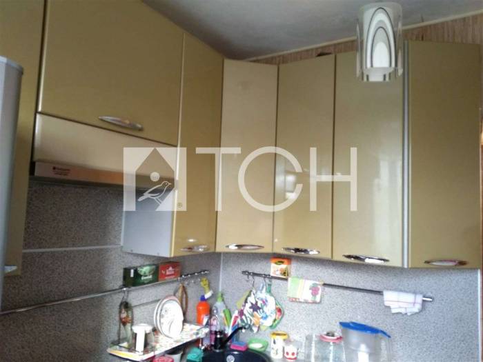 1-комн. квартира, Правдинский, проезд Институтский, 1 #id293066