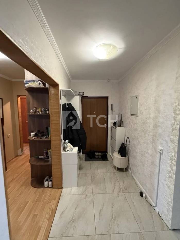 4-комн. квартира, Мытищи, улица Борисовка, 12А, #id2142907