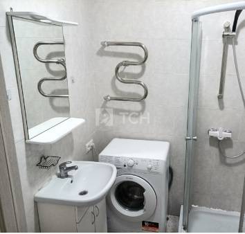 Квартира-студия, деревня Пирогово, улица Ильинского, 7, #id1820182