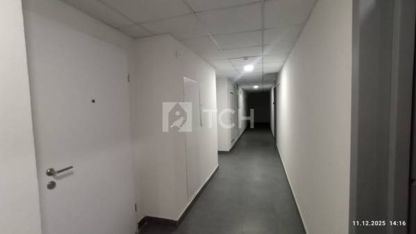 Квартира-студия, Москва, Салтыковская улица, 6/1к4, #id1969779