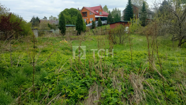 Земельный участок, г.о. Лосино-Петровский, деревня Корпуса, #id1101438