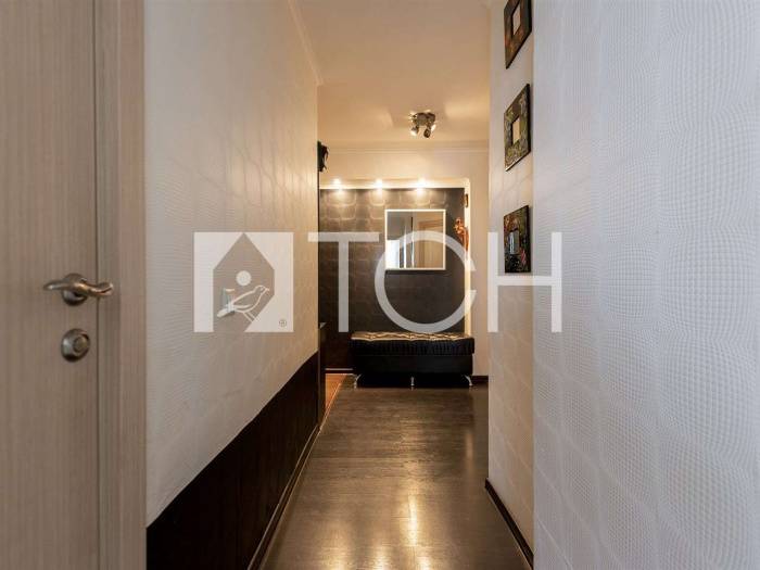 2-комн. квартира, Ивантеевка, ул Трудовая, 18 #id258853