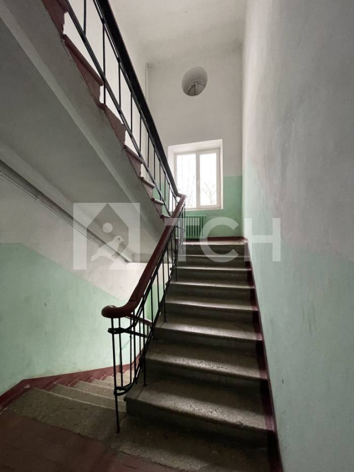 3-комн. Квартира, Фрязино, Центральная улица, 21, #id634074