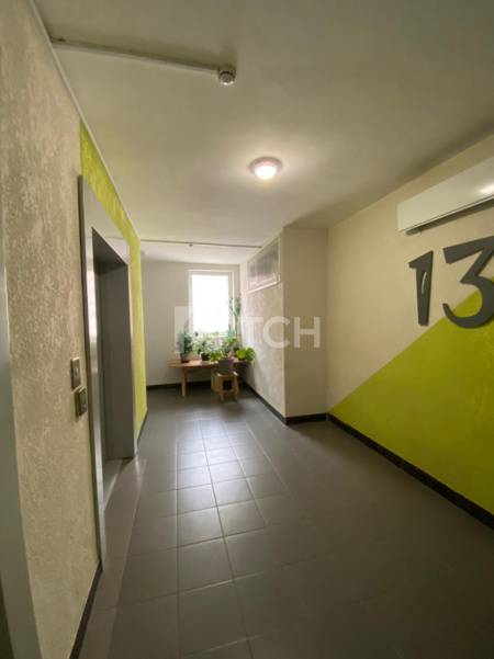 Квартира-студия, Балашиха, улица Яганова, 11, #id2286349