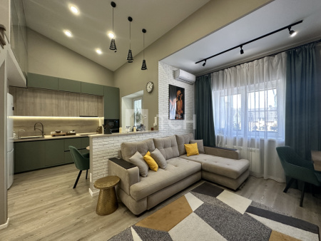 2-комн. квартира, Королёв, Бурковский проезд, 50, #id1738621