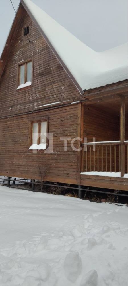 Дом, Богородский г.о., СНТ Жемчужина, 32, #id2024881