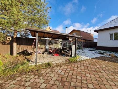 Дом, г.о. Пушкинский, СНТ Комягино-2, #id1246213