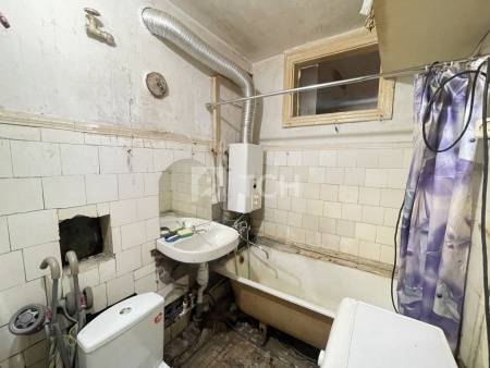 1-комн. квартира, Фрязино, улица Ленина, 31, #id1643895