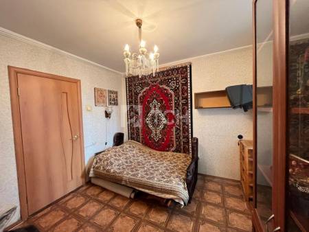 3-комн. квартира, Москва, Палехская улица, 11, #id1803457