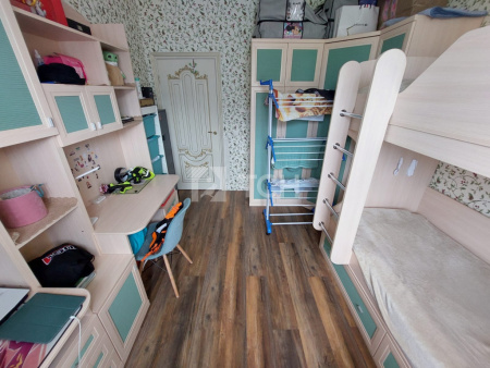 2-комн. квартира, Ивантеевка, 6, #id1149107