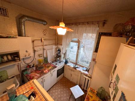 2-комн. квартира, Королёв, проезд Макаренко, 12, #id1810062