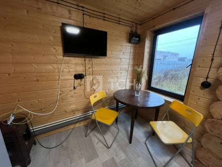 Дом, г.о. Лосино-Петровский, ДНП Раздолье, #id1926850