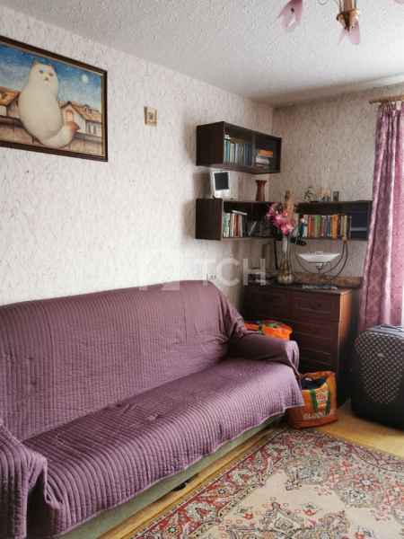 3-комн. квартира, Королёв, Советская улица, 24, #id1326472