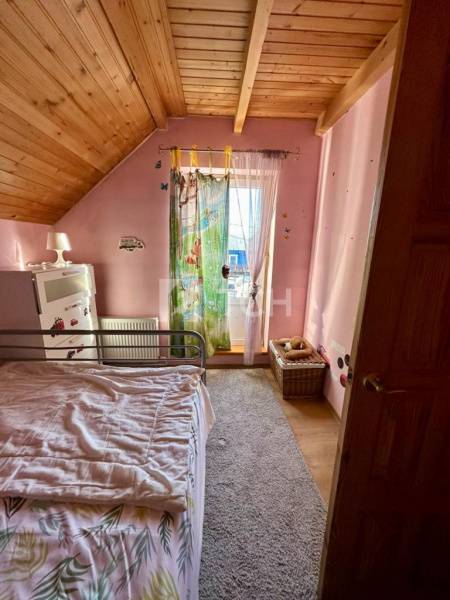 Дом, Новомосковский административный округ, деревня Бачурино, 7, #id1388894