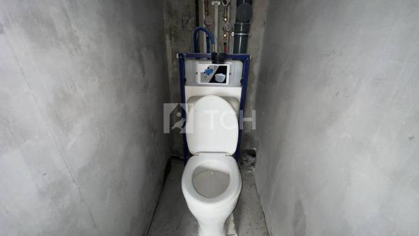 2-комн. квартира, Ивантеевка, Заводская улица, 9А, #id1856449