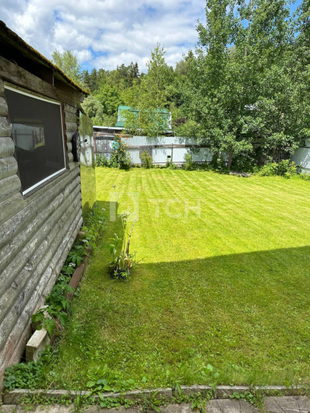 Дом, г.о. Пушкинский, СНТ Юность, 50, #id1672017