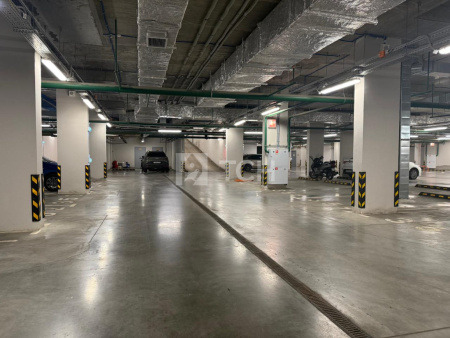 Гараж, посёлок Нагорное, улица Полковника Романова, 11, #id1686644