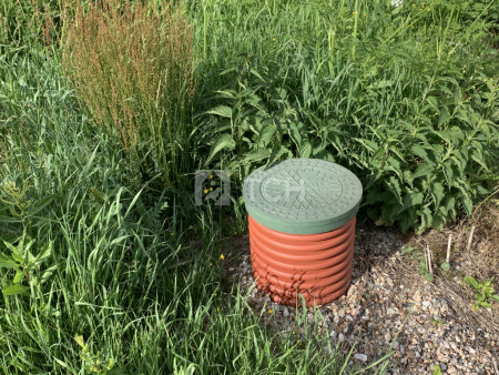 Земельный участок, Дмитровский г.о., коттеджный посёлок Медовое, улица Братьев Политовых, #id1229032