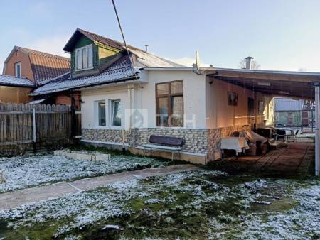 Дом, г.о. Пушкинский, дачный посёлок Ашукино, улица Гоголя, #id1799058