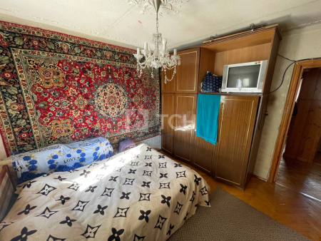 3-комн. квартира, Пушкино, 2-й Фабричный проезд, 14, #id1549807