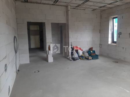 Дом, Дмитровский муниципальный округ, КП Ольшаны, Яблоневая улица, #id1762600