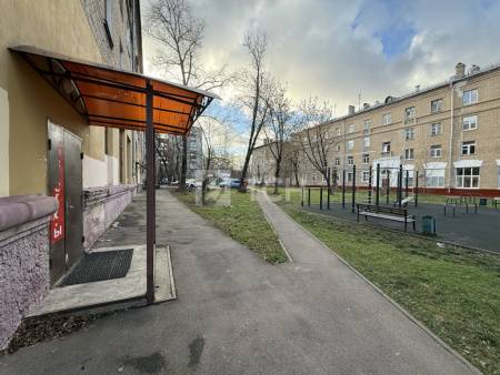 Коммерческая недвижимость, Королёв, улица Грабина, 17, #id1916944