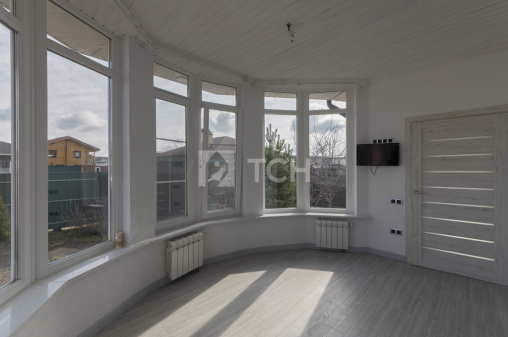 Дом, г.о. Пушкинский, деревня Степаньково, Летняя улица, 2, #id1548833