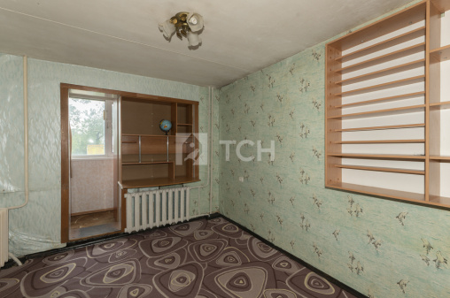 3-комн. квартира, Пушкино, улица Инессы Арманд, 5, #id1588436