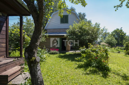 Дом, г.о. Пушкинский, СНТ Сумерь-3, 50, #id1166861