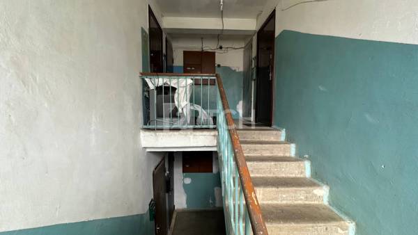 1-комн. квартира, Щёлково, Рабочая улица, 13, #id1789027