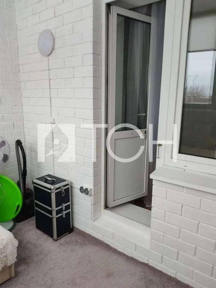 2-комн. квартира, Щелково, ул Жегаловская, 29к1 #id299483