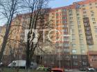 2-комн. квартира, Биокомбината, ул без улицы, 16 #id295583