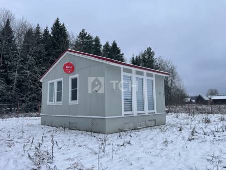 Дом, г.о. Щёлково, деревня Костыши, #id1704744