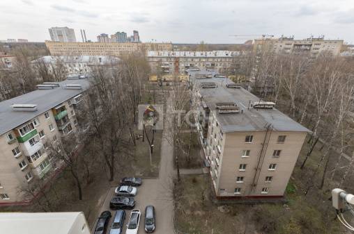 3-комн. квартира, Королёв, улица Болдырева, 5, #id1559691