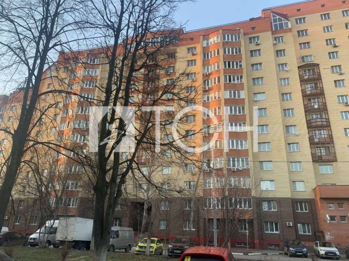 2-комн. квартира, Биокомбината, ул без улицы, 16 #id295583
