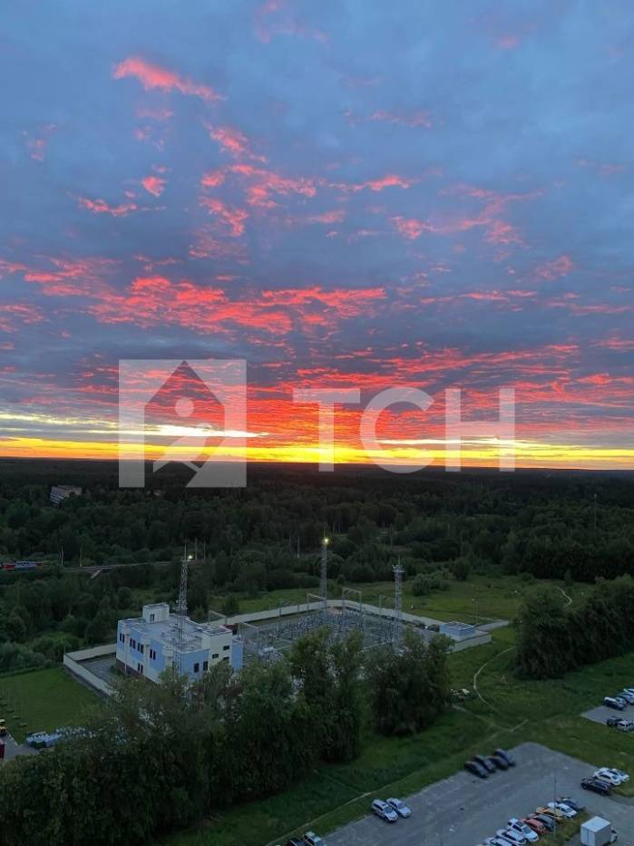 1-комн. Квартира, Пушкино, улица Просвещения, 11к1, #id692898