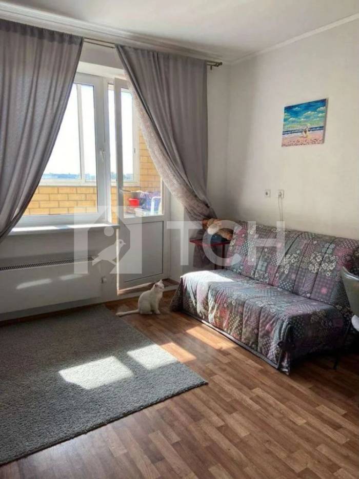 Квартира-студия, Мытищи, 2-я Институтская улица, 28, #id489878