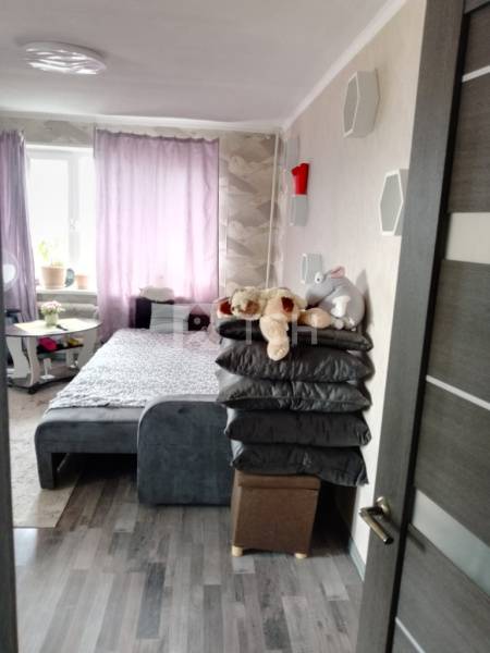 2-комн. квартира, Лосино-Петровский, Первомайская улица, 9, #id1929076