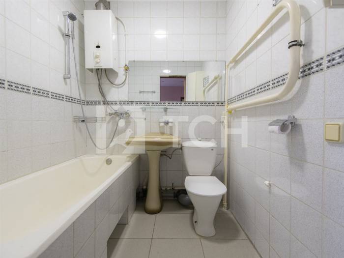 2-комн. Квартира, Королёв, Школьный тупик, 8, #id361138