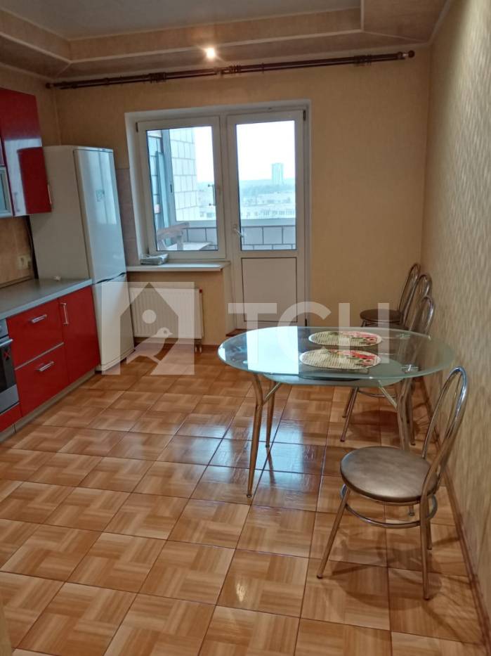 2-комн. Квартира, Королёв, Пушкинская улица, 15, #id616706