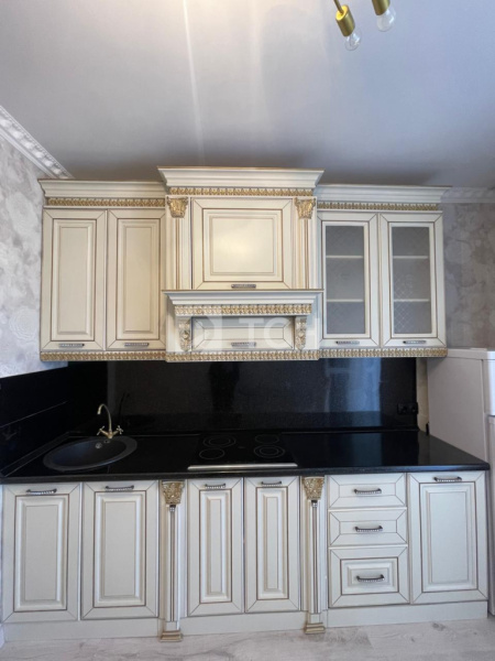 1-комн. квартира, Королёв, Пионерская улица, 13к5, #id1251006