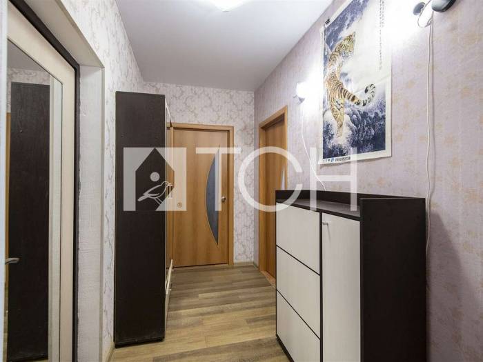 2-комн. квартира, Свердловский, ул Березовая, 8 #id278367