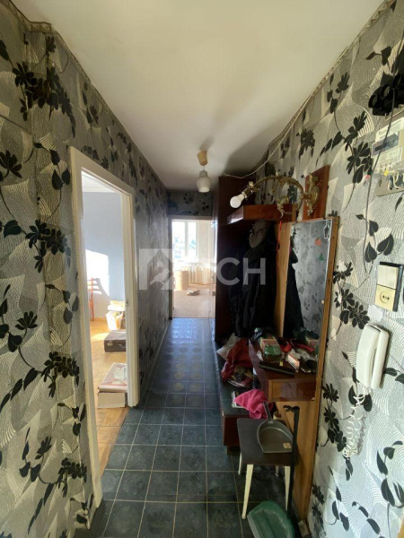 3-комн. квартира, Пушкино, 29, #id1515593