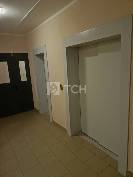 1-комн. квартира, Королёв, Пионерская улица, 30к15, #id1956997