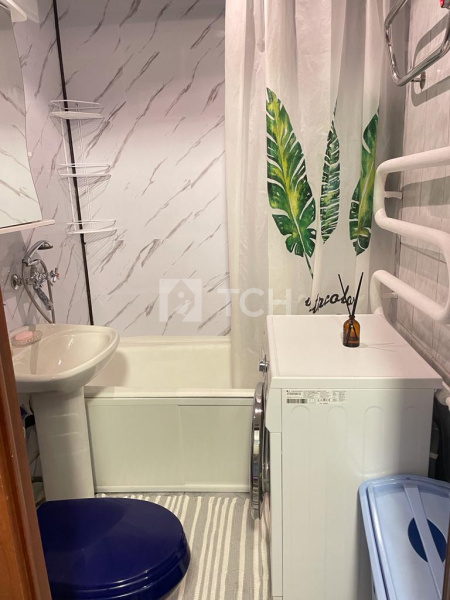 2-комн. квартира, Королёв, Октябрьская улица, 13, #id512456