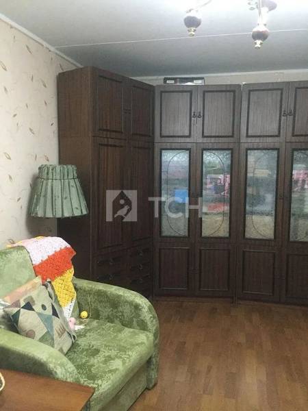 2-комн. квартира, Щёлково, улица Бахчиванджи, 6, #id1282136