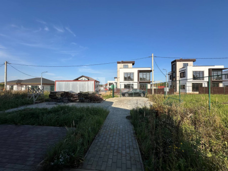 Дом, г.о. Пушкинский, деревня Григорково, 44, #id1263918