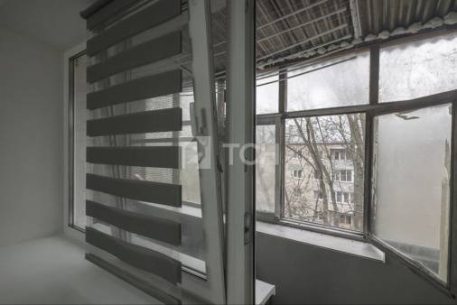 1-комн. квартира, посёлок городского типа Лесной, улица Титова, 3, #id1859285