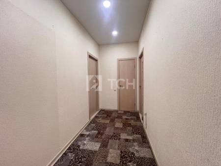 2-комн. квартира, посёлок городского типа Свердловский, Заречная улица, 16, #id1953759